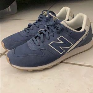 New balance running 696